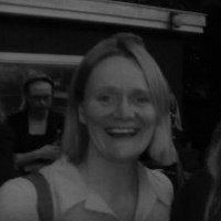 Mette Theilade Thomsen
