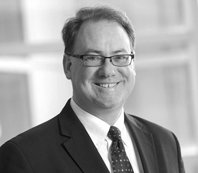 Martin Graham