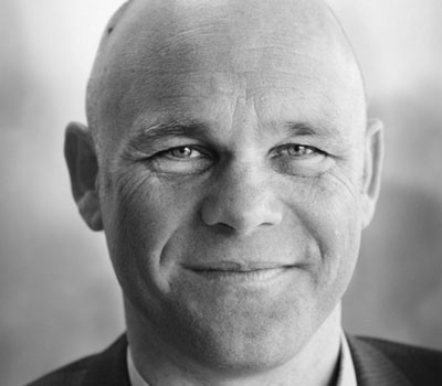 Wouter Wijker