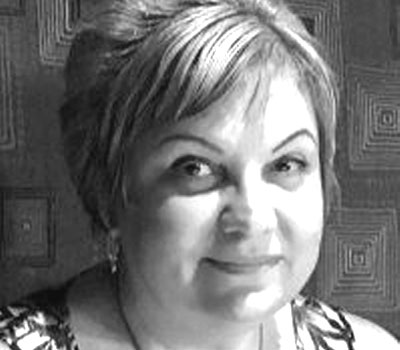 Éva Kőhegyi